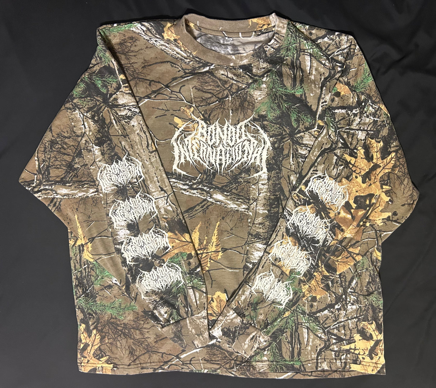 Screen Printed Streetball Jersey