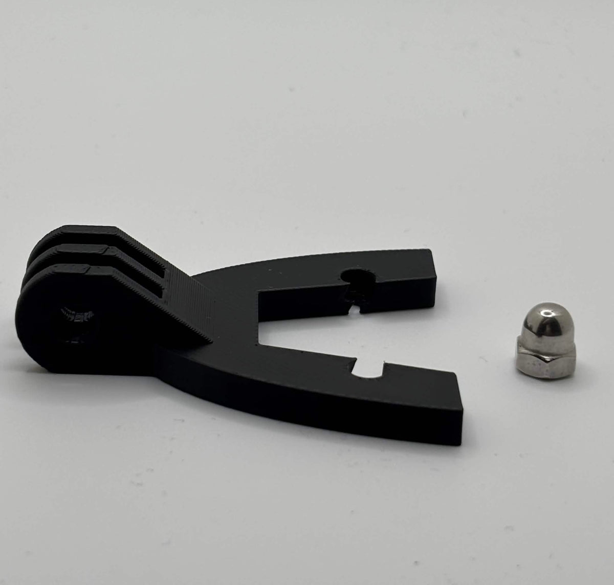 Spire GoPro Mount