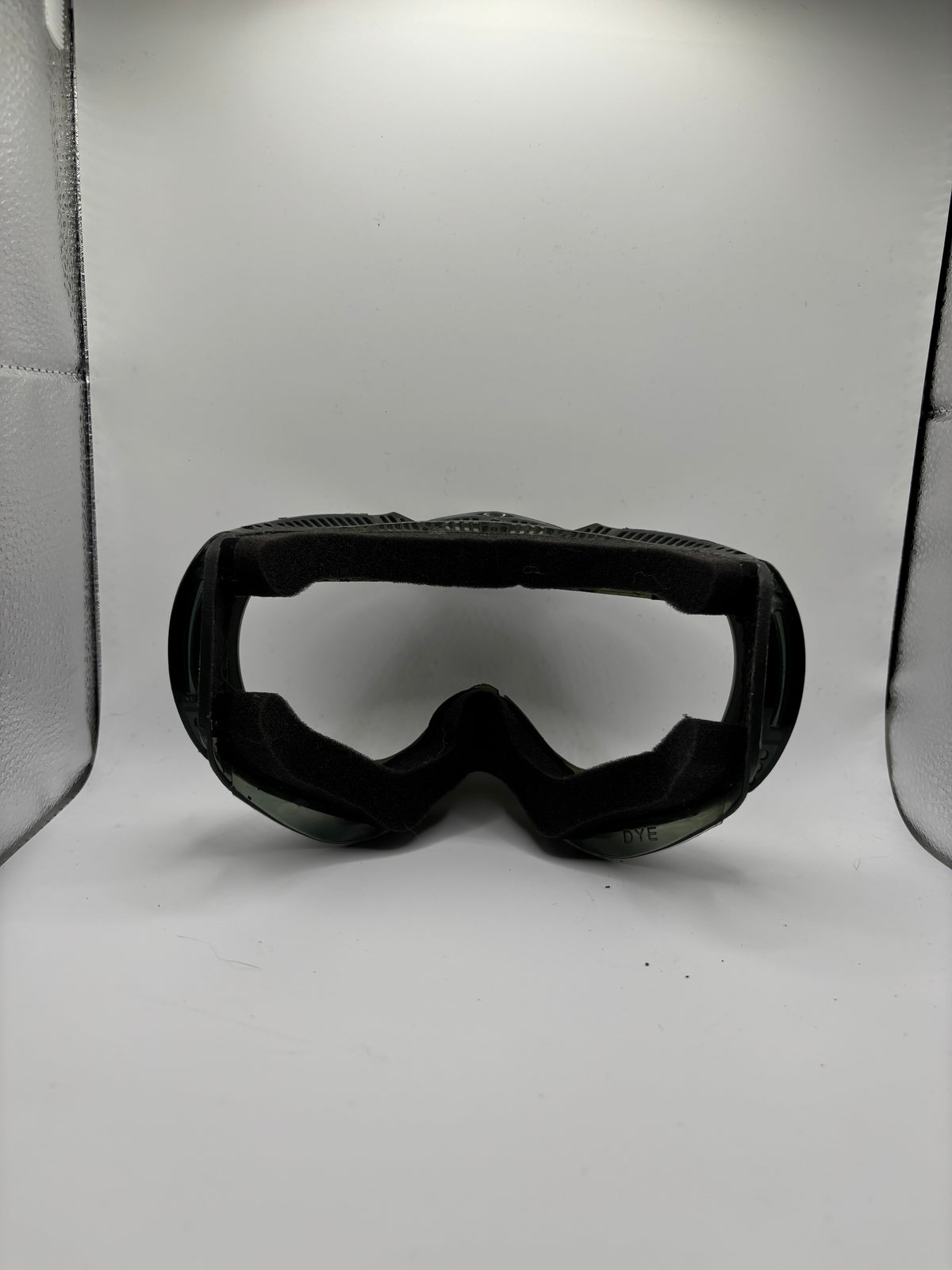 Smoke Black I3 Frames