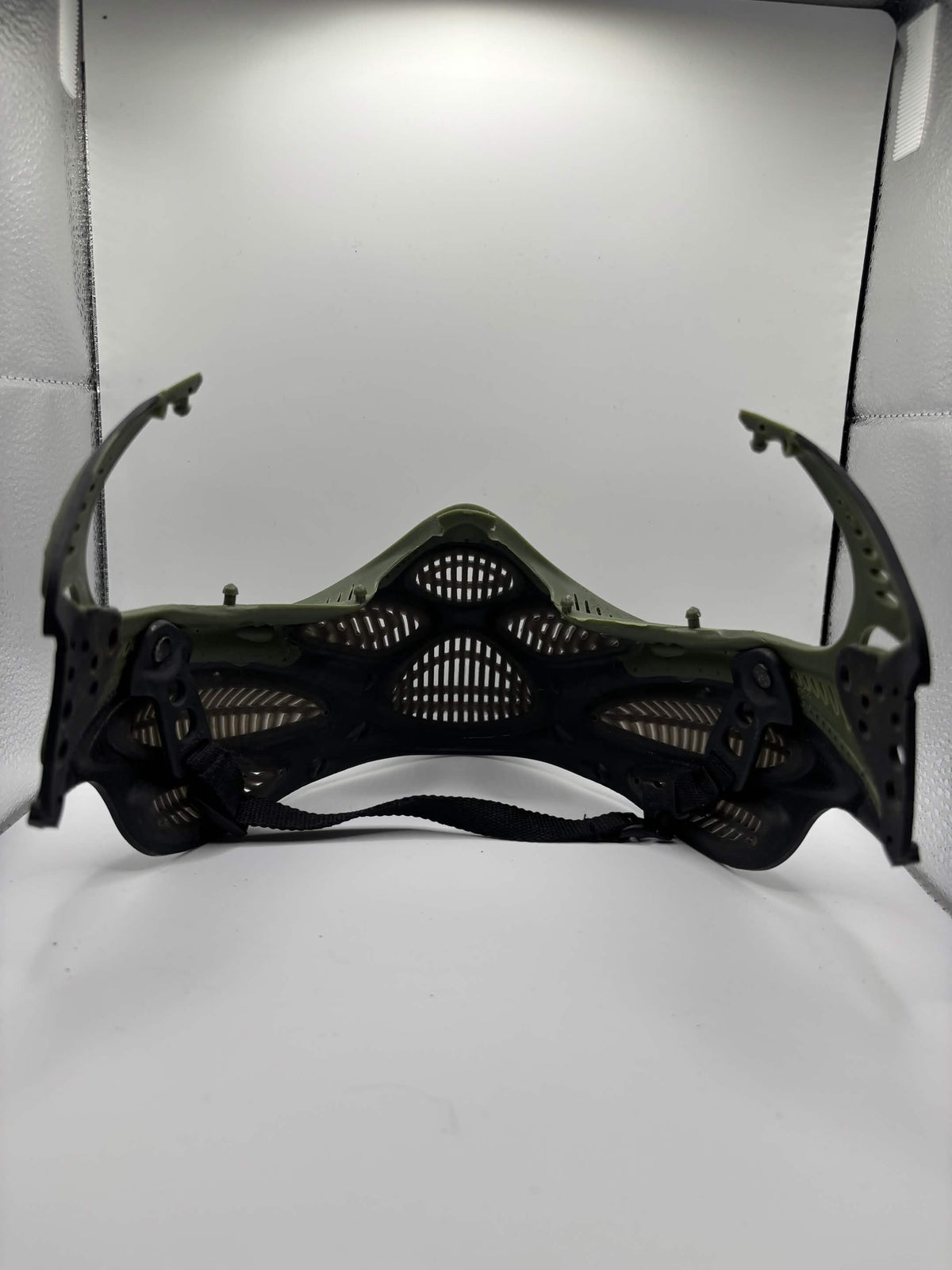 Olive nose I3 Bottoms