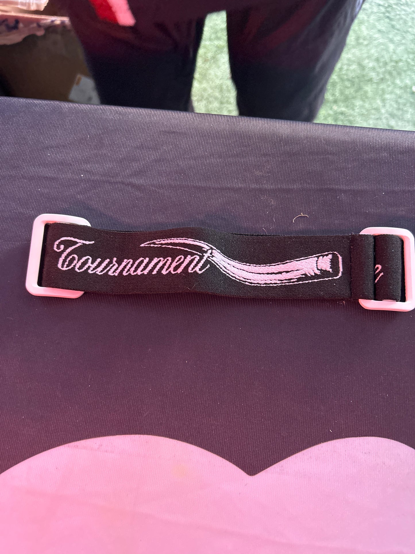 TM Strap
