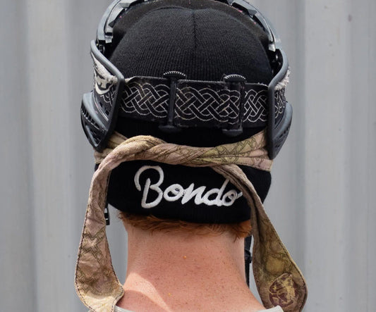 Bondo Beanie