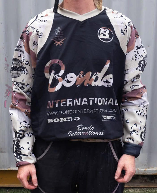 Choco-Chip Jerseys