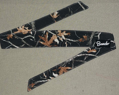 "The Undercover" Headband.