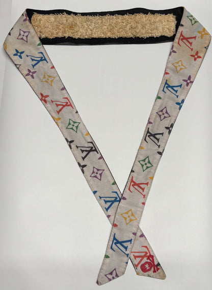 Used PBFashion LV Headband