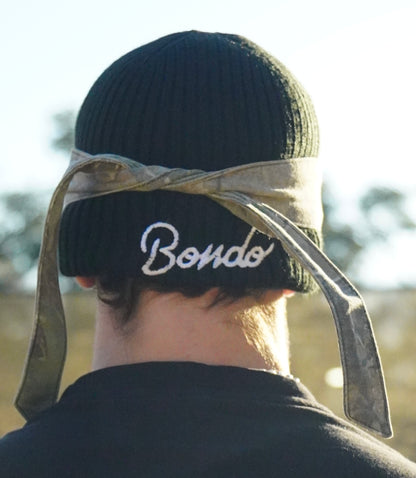 Bondo Beanie