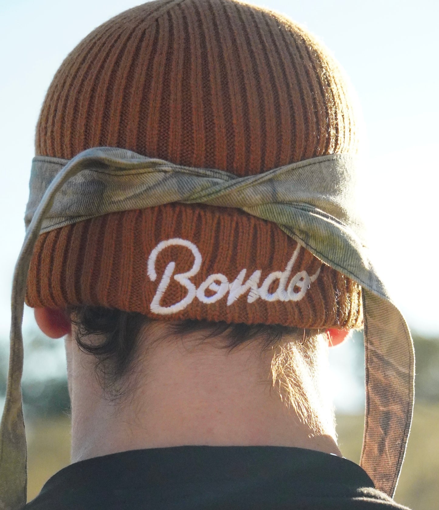 Bondo Beanie