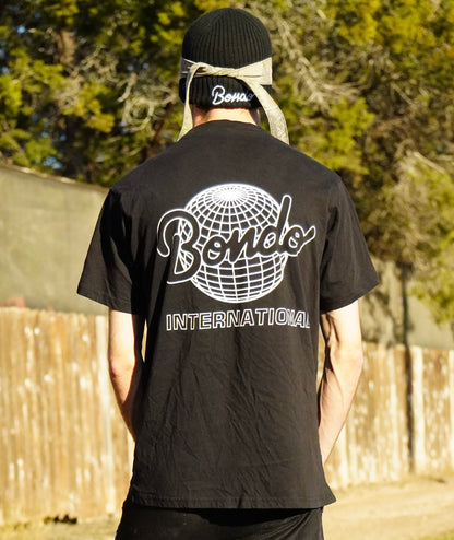 Bondo Staff T