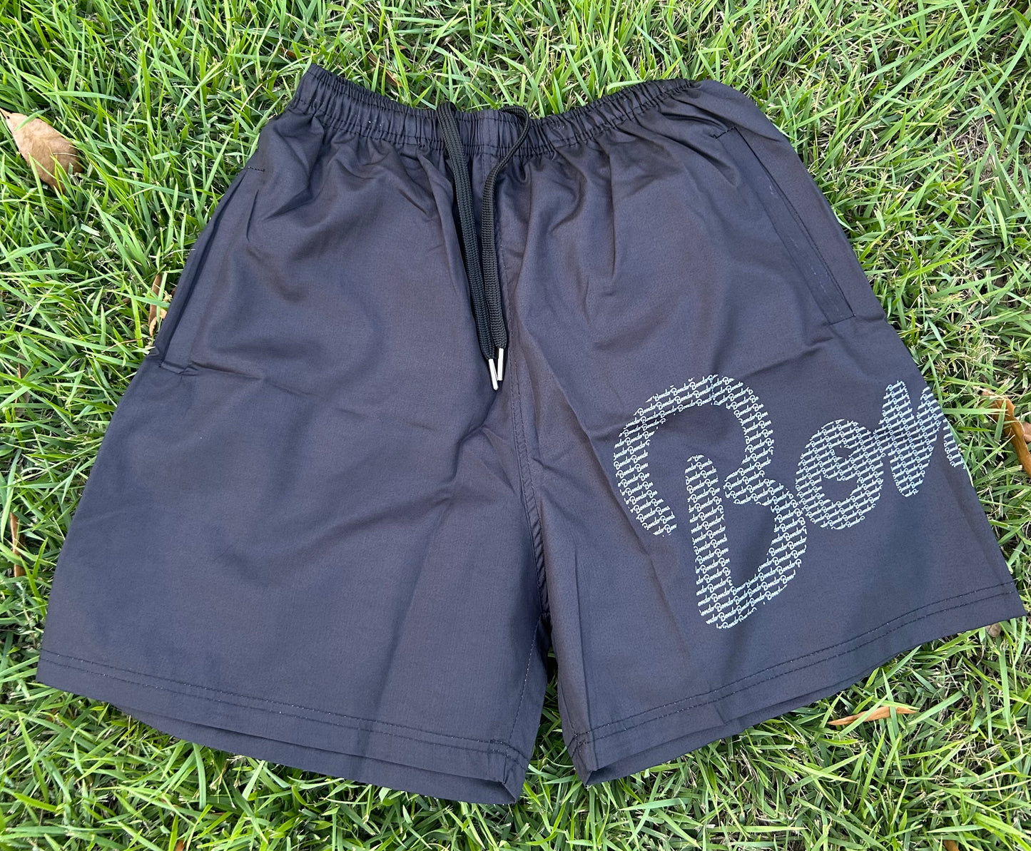 Bondo Shorts