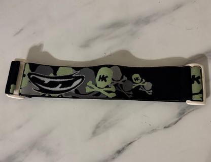 JT x HK Prototype Strap