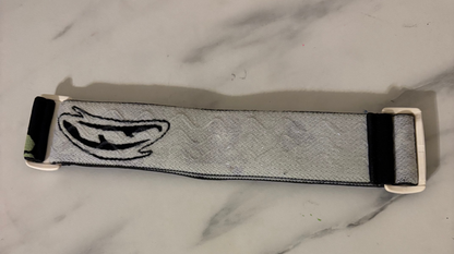 JT x HK Prototype Strap