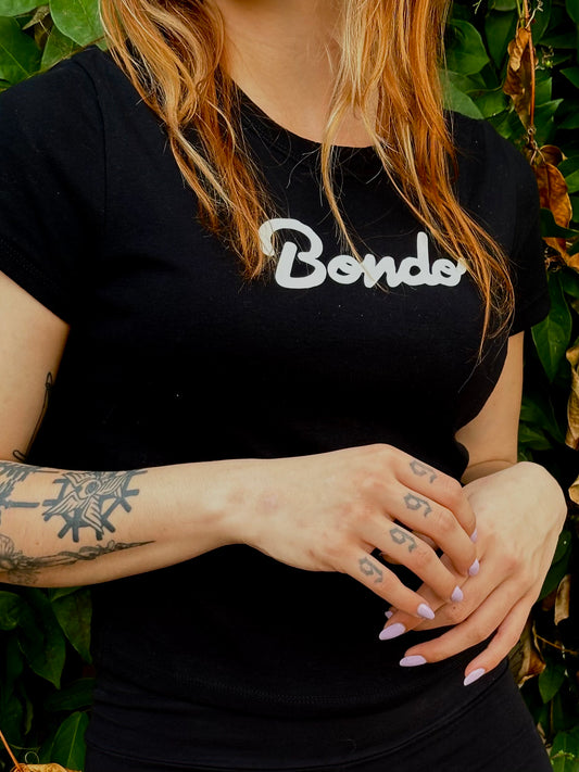 Women’s baby Tee