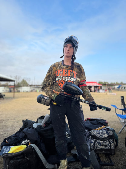 DIRTY. BEEFY. BONDO. STREETBALL JERSEY
