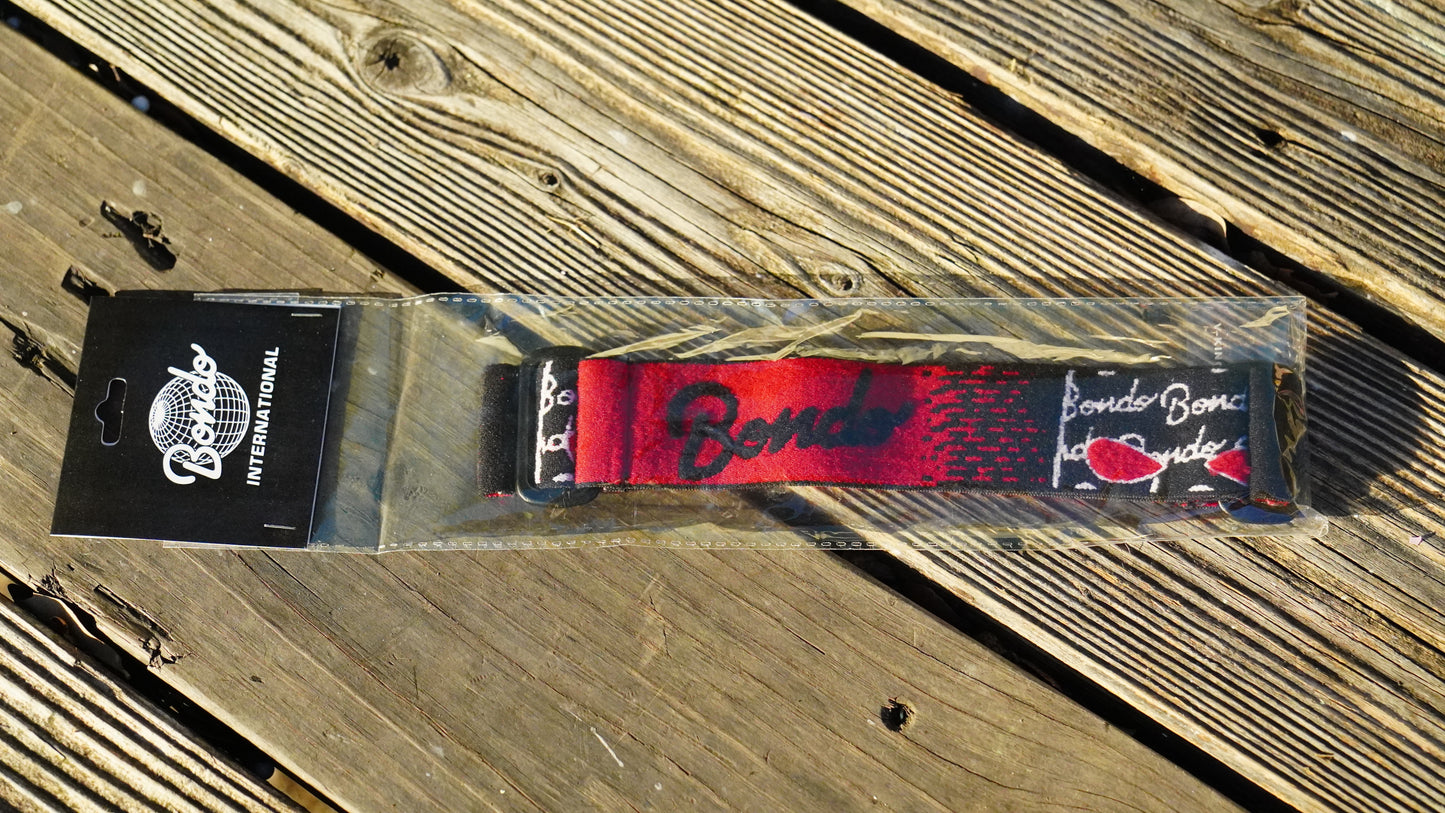 Raining Blood Strap