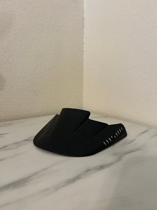 OG Banana Logo Visor