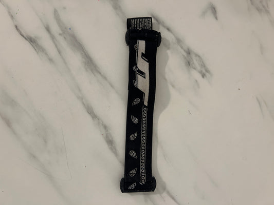 Black Bandana JT Strap
