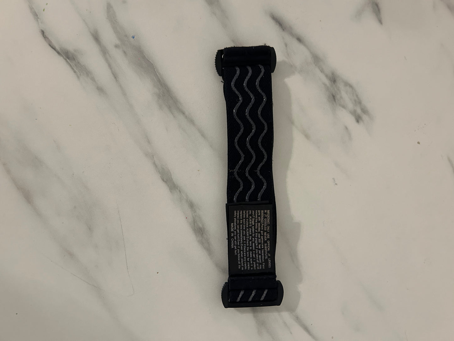 BlackOut Strap