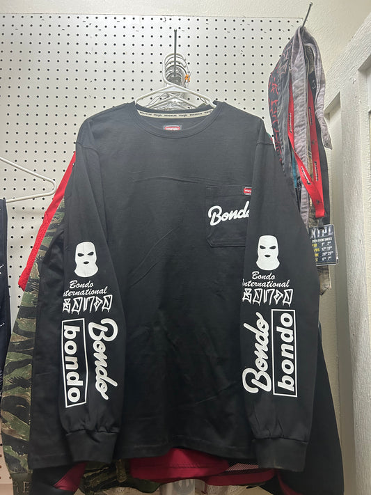 Wrangler Cut Streetball Jersey