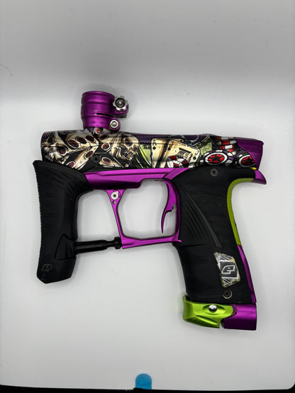 Gambler Gi Edition Geo 3.5