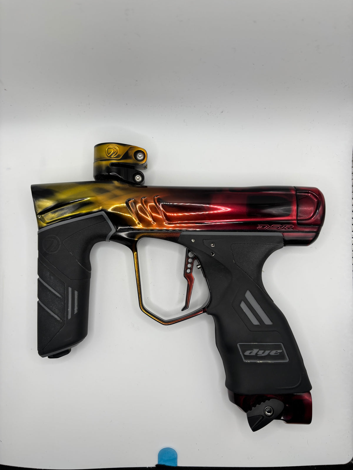 Rasta Fade DSR+