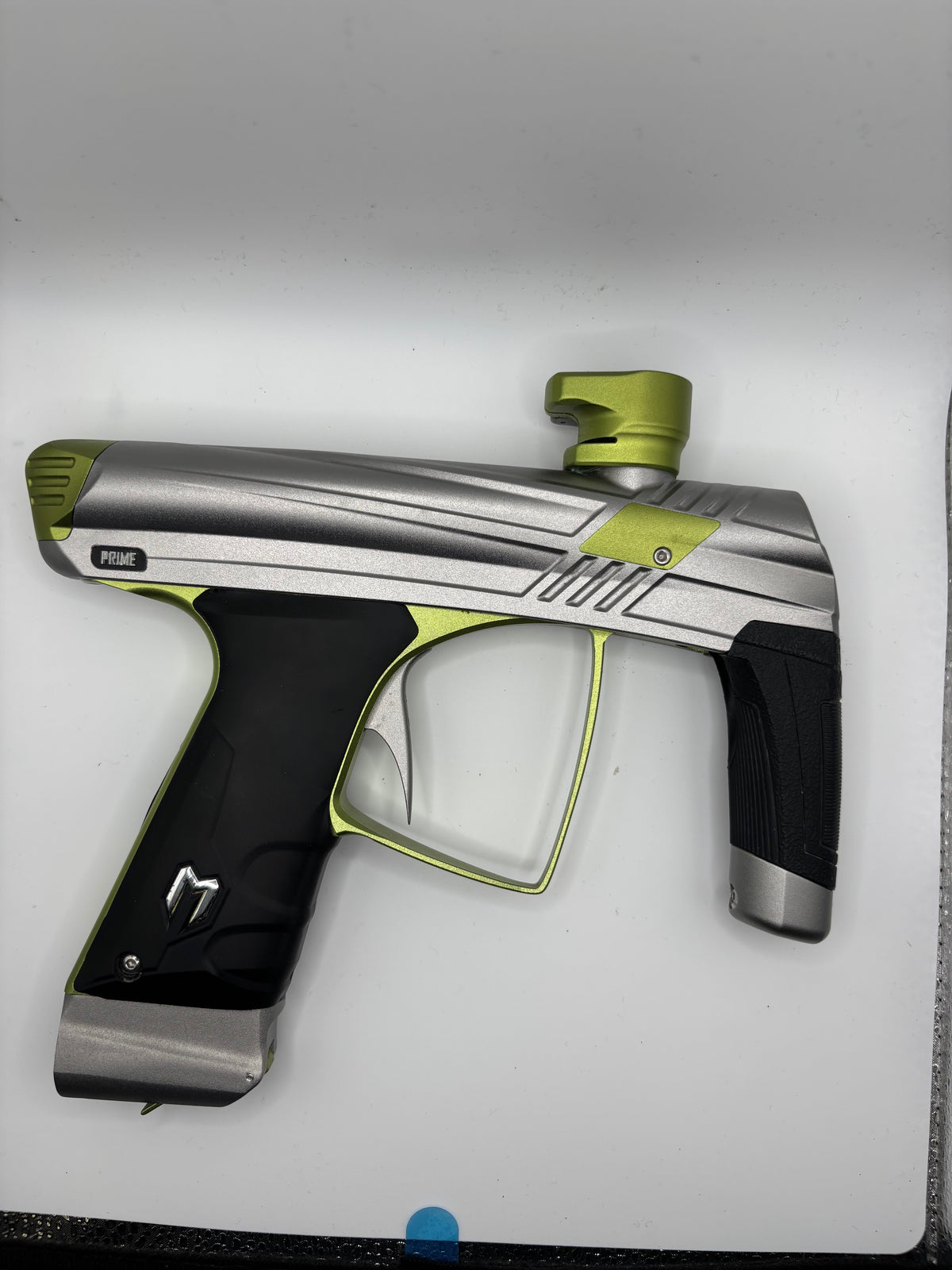 Nuclear Mac dev Prime