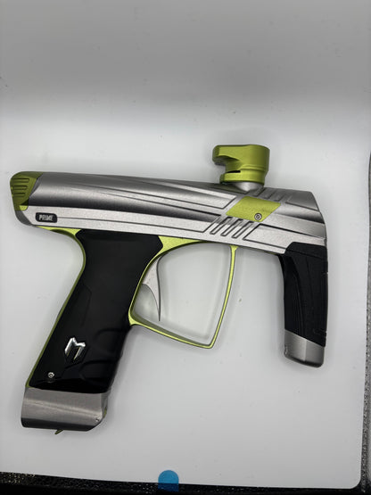 Nuclear Mac dev Prime