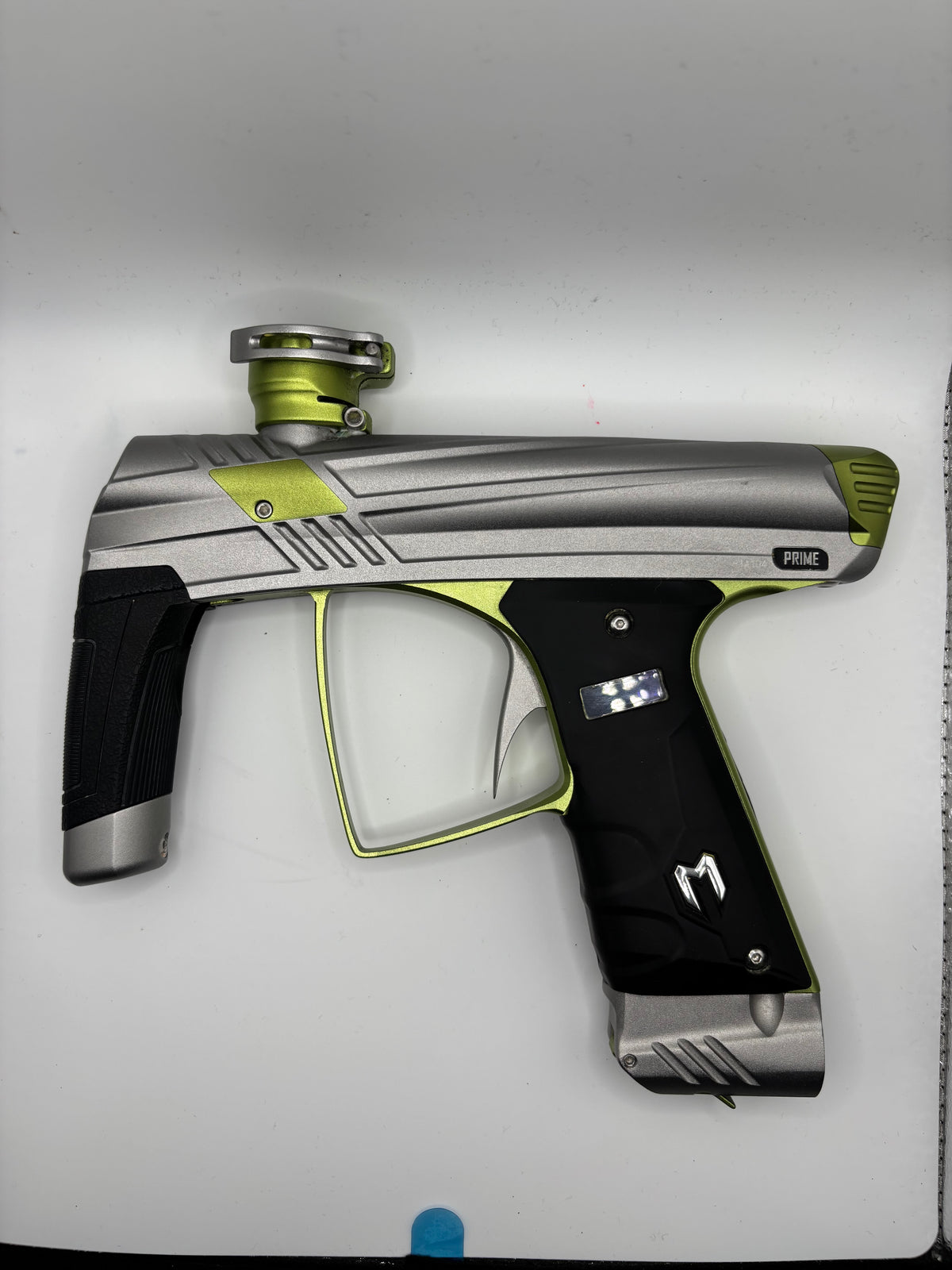 Nuclear Mac dev Prime