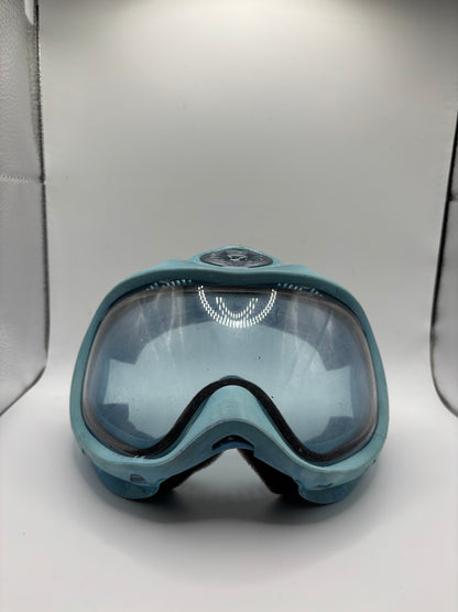 Dyed Baby Blue I3 Frames