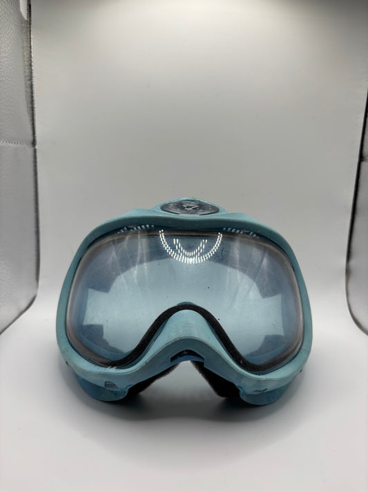 Dyed Baby Blue I3 Frames