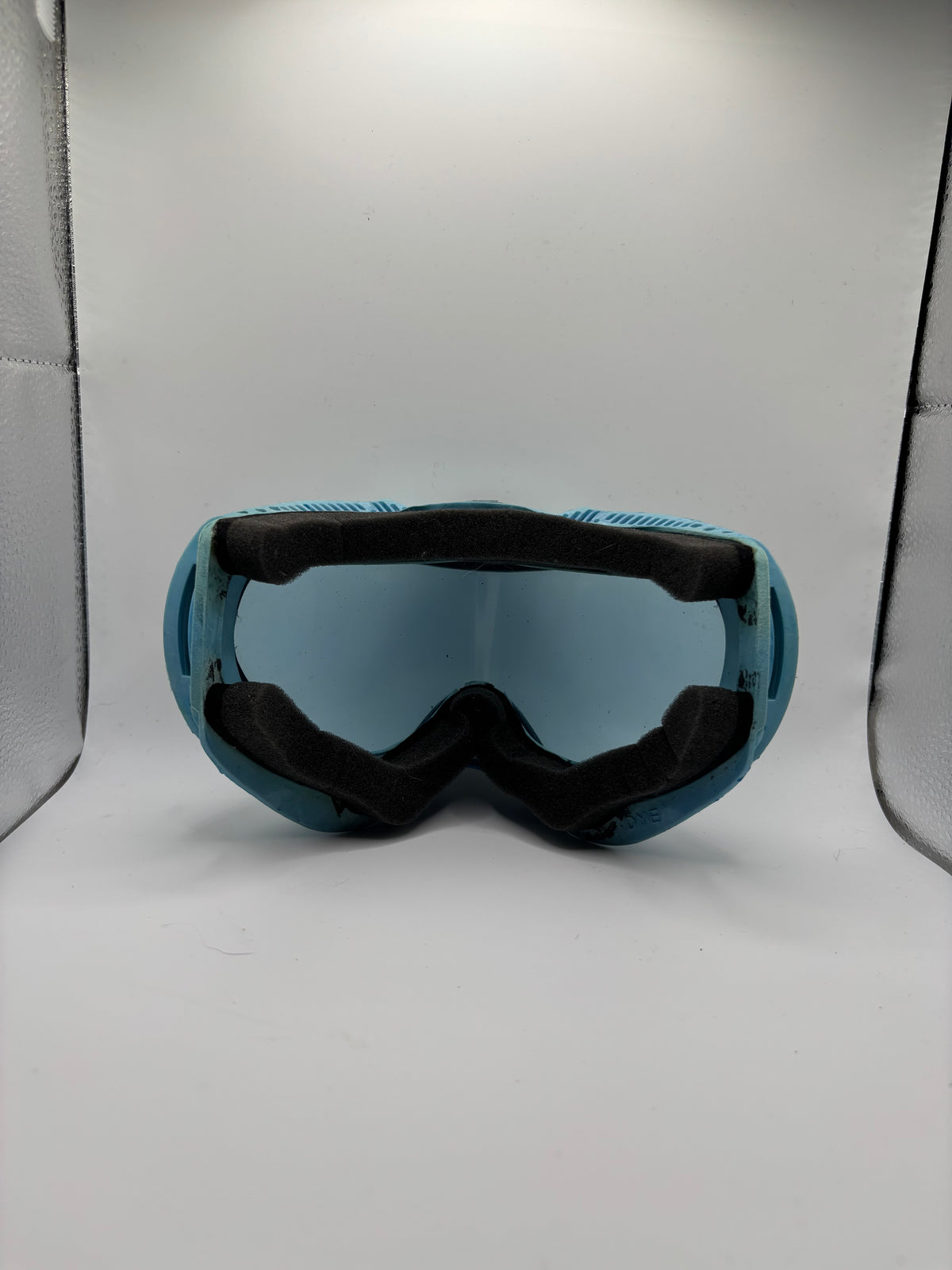 Dyed Baby Blue I3 Frames