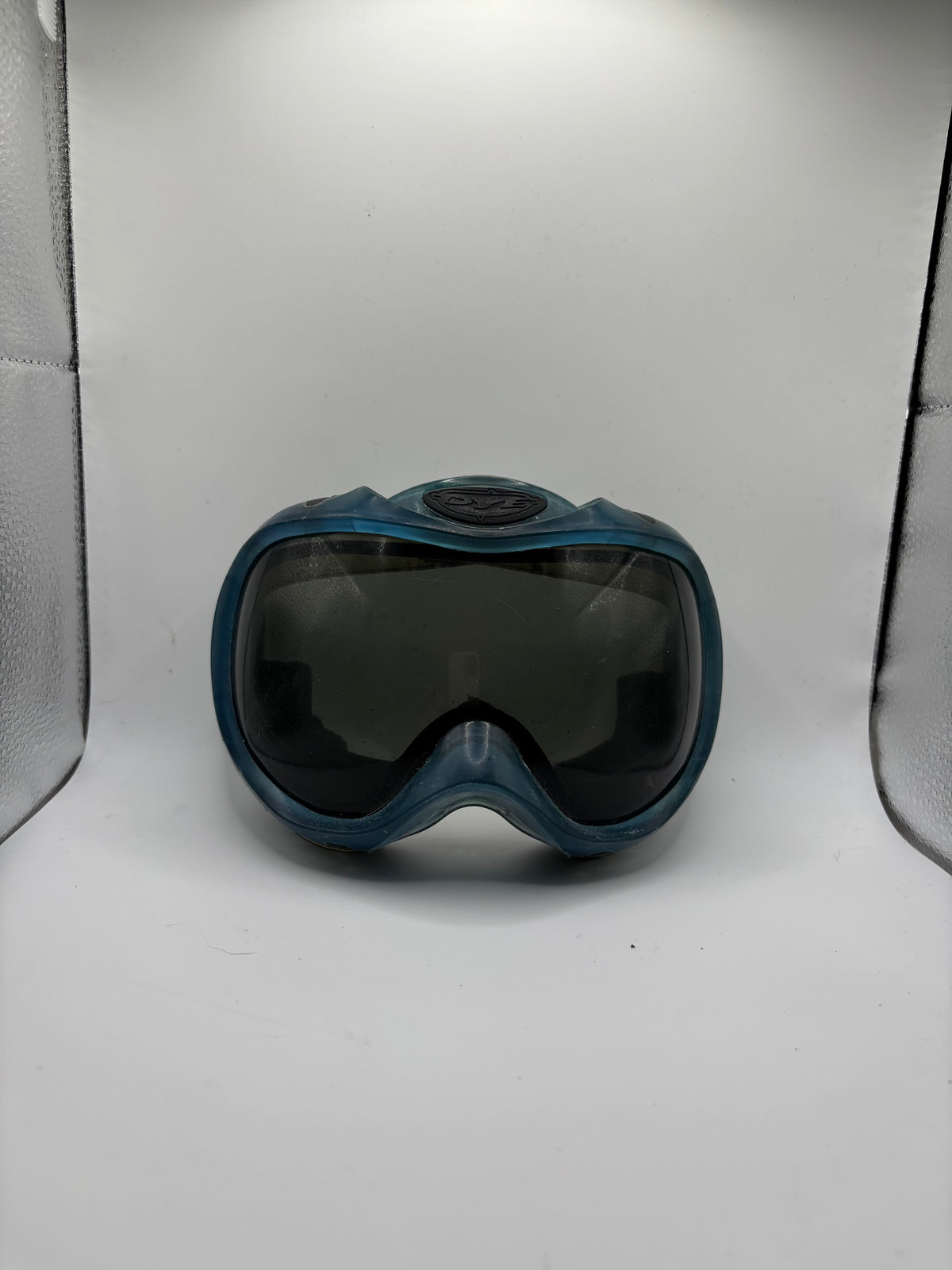 Blue Gummy I3 Frames
