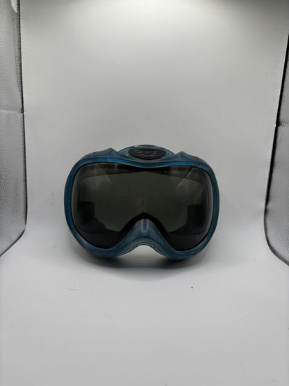 Blue Gummy I3 Frames