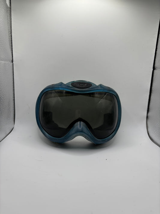Blue Gummy I3 Frames