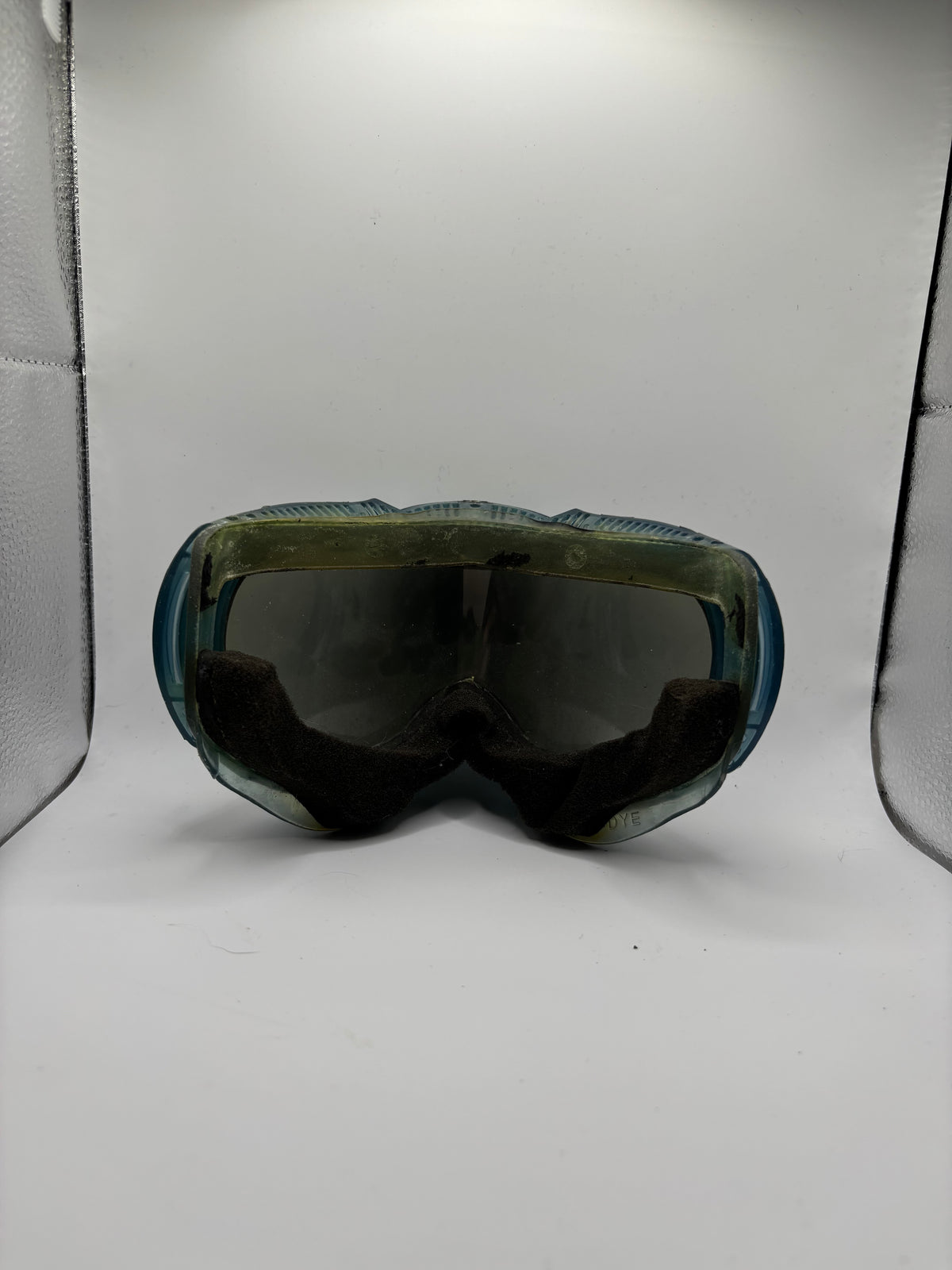 Blue Gummy I3 Frames