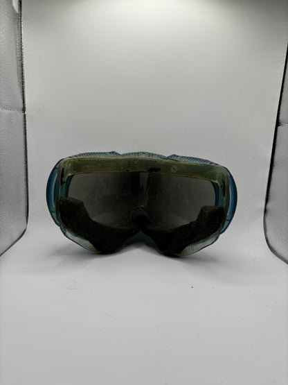 Blue Gummy I3 Frames