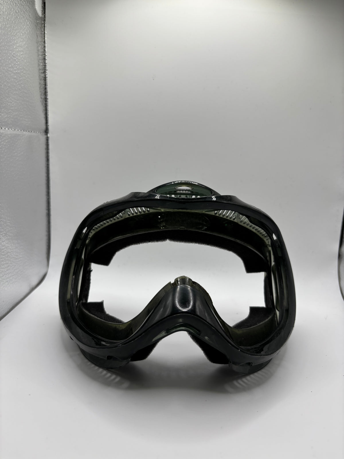 Smoke Black I3 Frames
