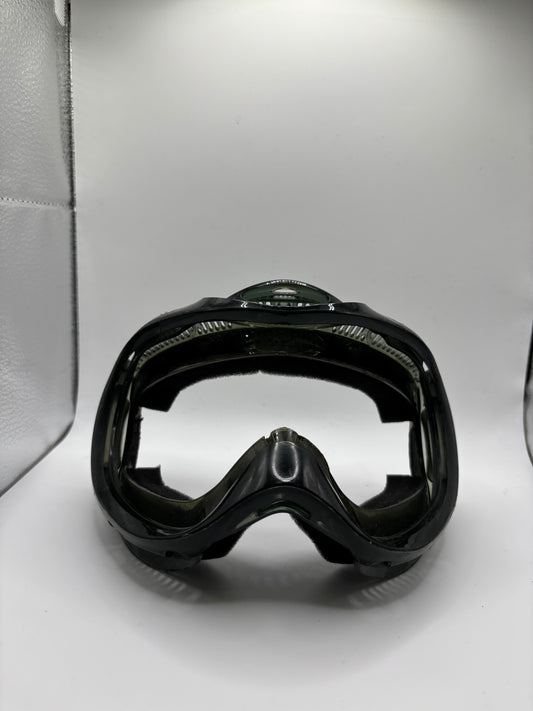 Smoke Black I3 Frames