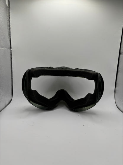 Smoke Black I3 Frames