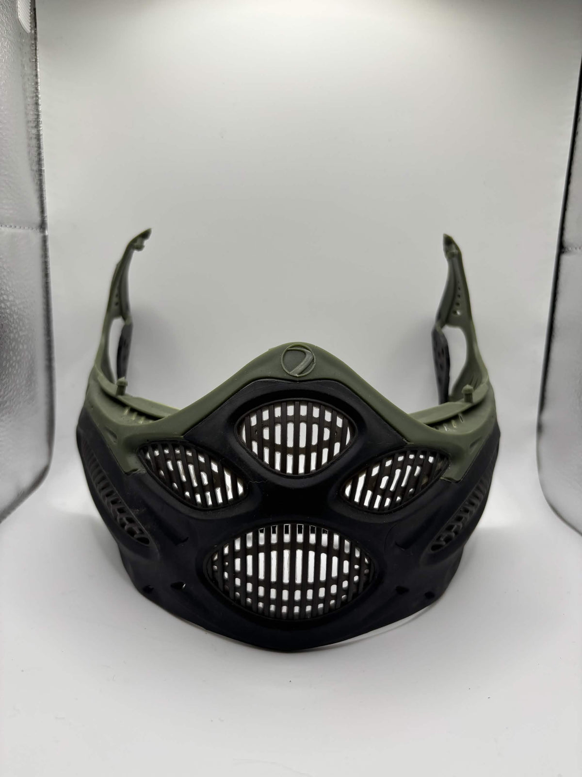 Olive nose I3 Bottoms