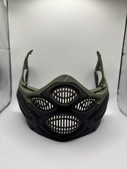 Olive nose I3 Bottoms