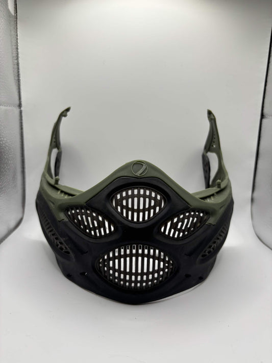 Olive nose I3 Bottoms
