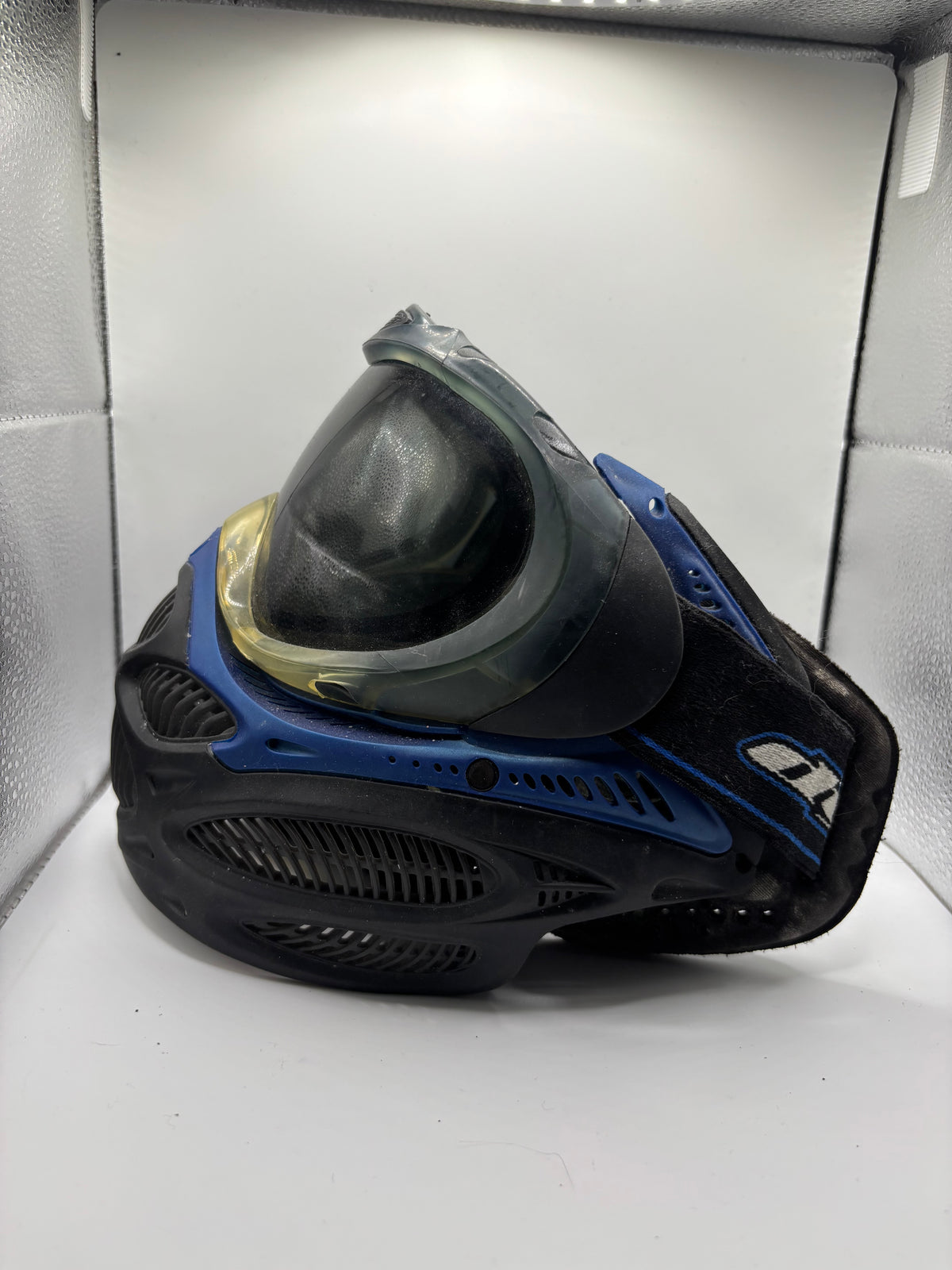 Black Ice I3