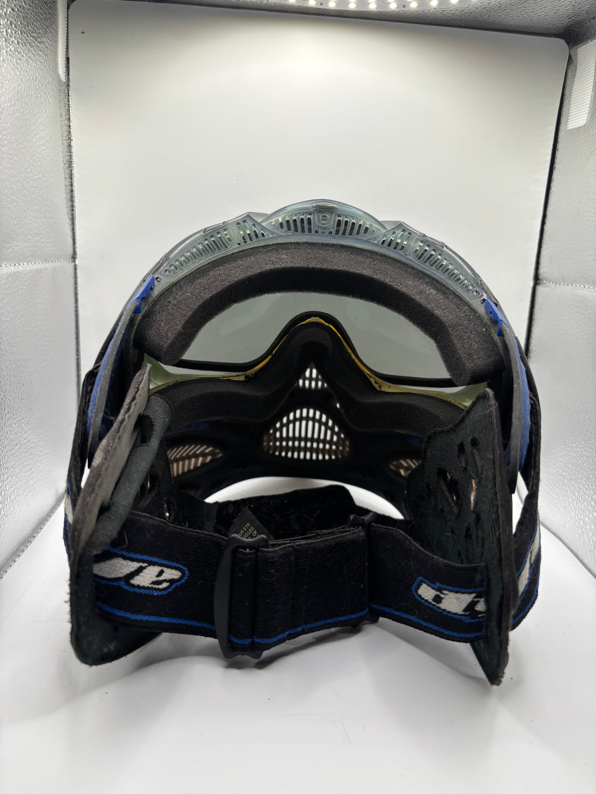 Black Ice I3