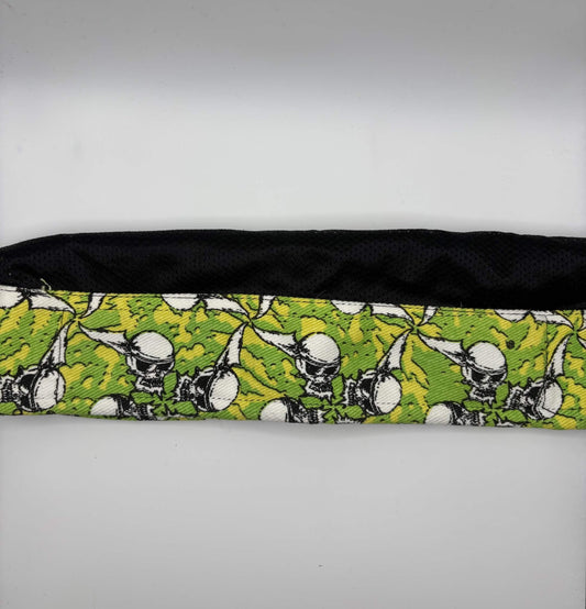 GY FS Black Wrap