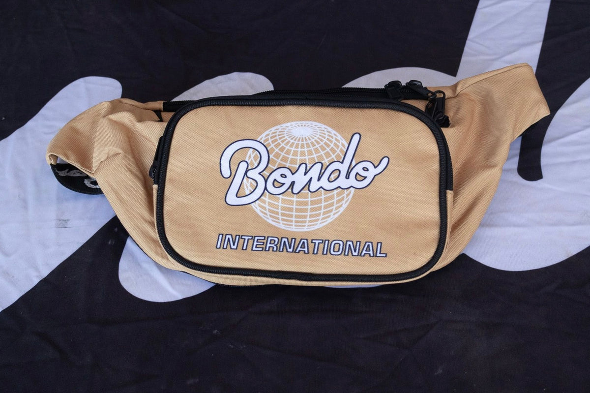 Bondo Pack