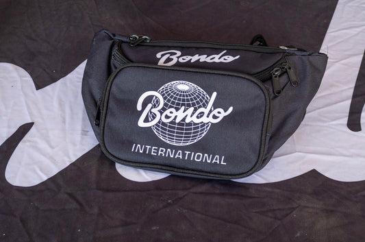 Bondo Pack