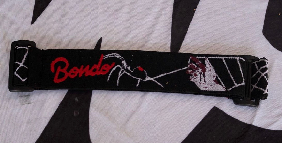 Spider Strap
