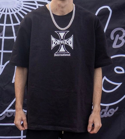Bondo Cross Tee