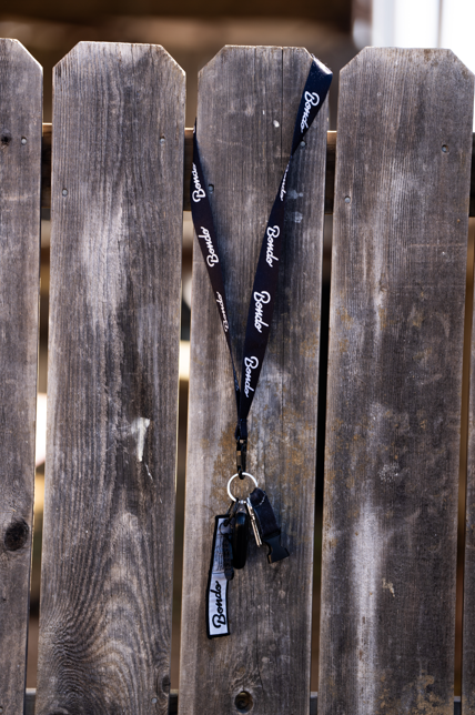Bondo TAF Lanyard