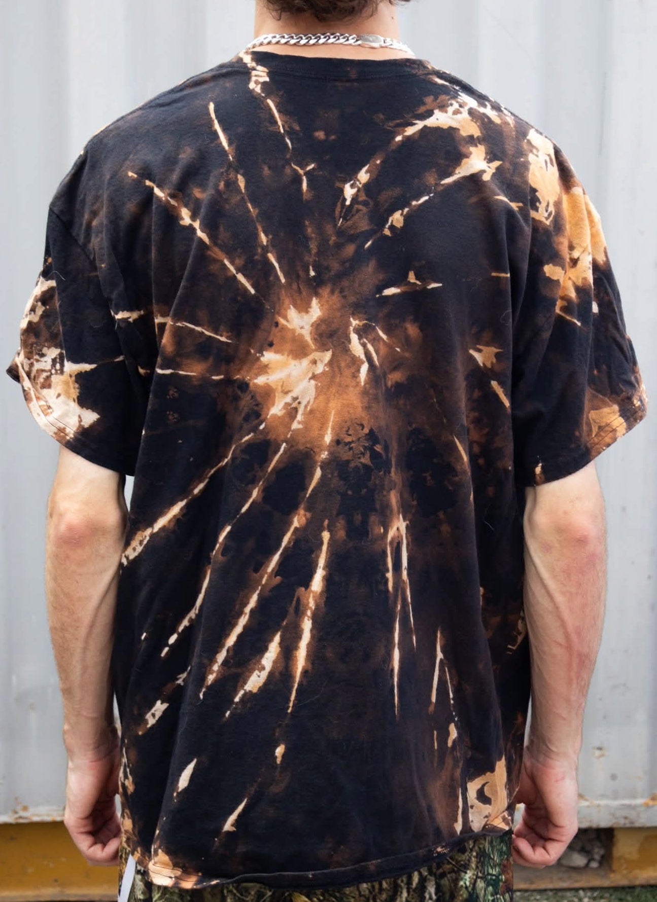 Tie - Dye T-Shirt